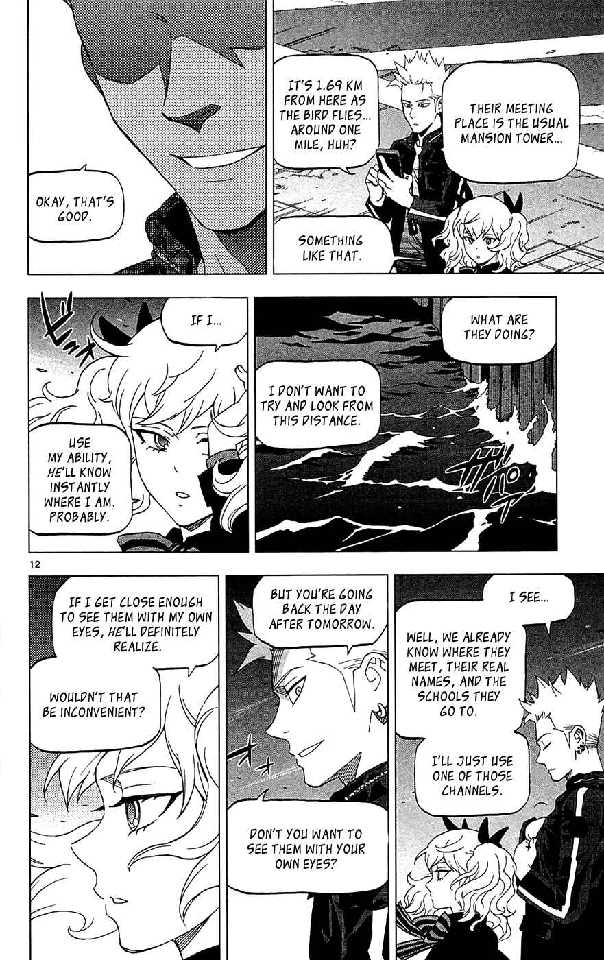 Page 13 Chapter 18 Birdmen