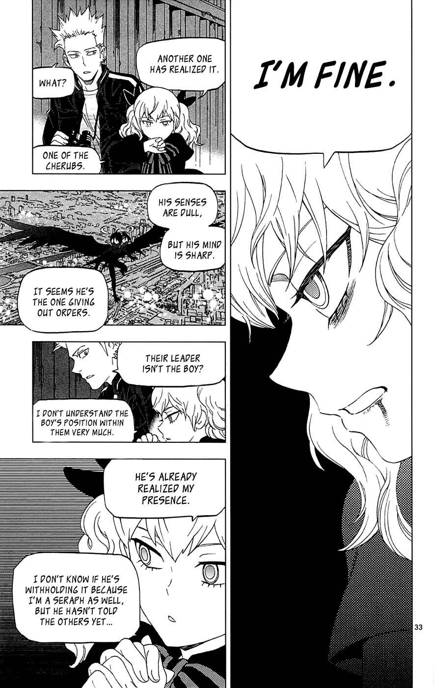 Page 34 Chapter 18 Birdmen