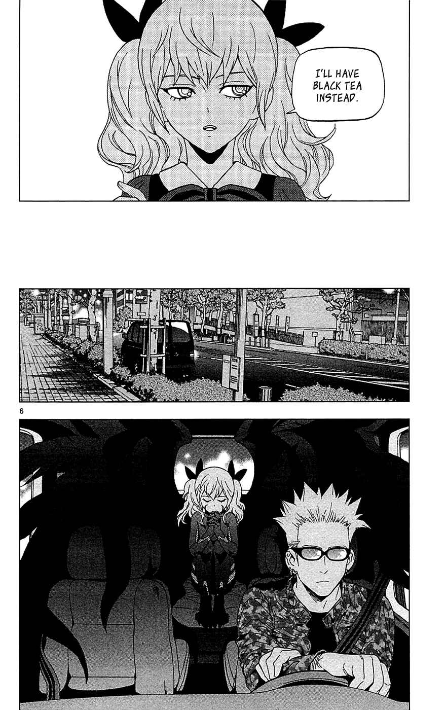 Page 7 Chapter 18 Birdmen