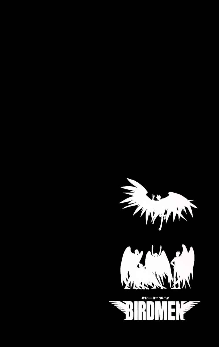 Page 37 Chapter 21 Birdmen