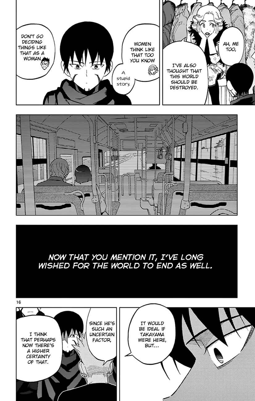 Page 17 Chapter 35 Birdmen