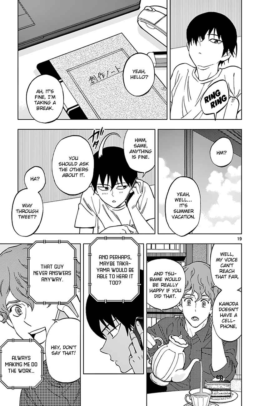 Page 20 Chapter 35 Birdmen