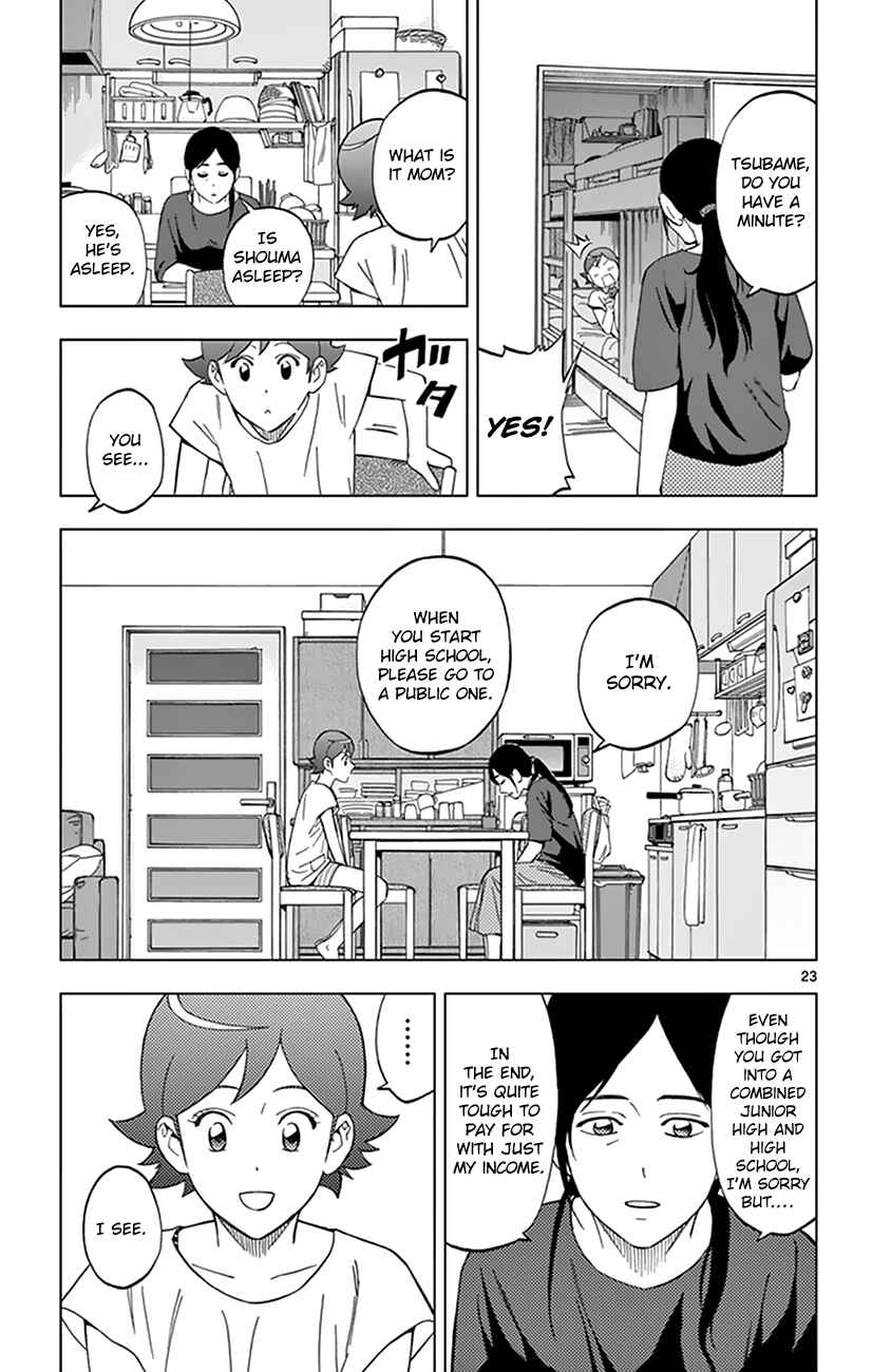 Page 24 Chapter 35 Birdmen