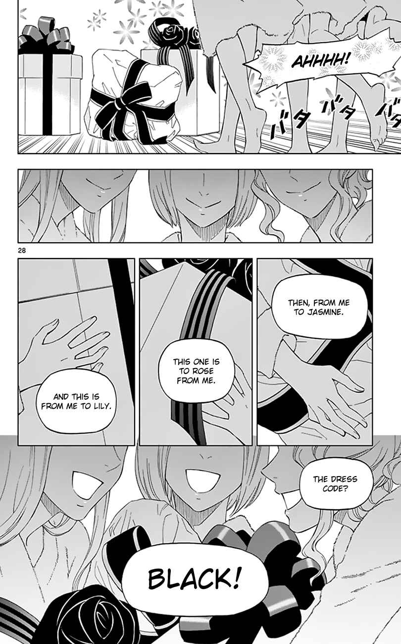 Page 29 Chapter 35 Birdmen