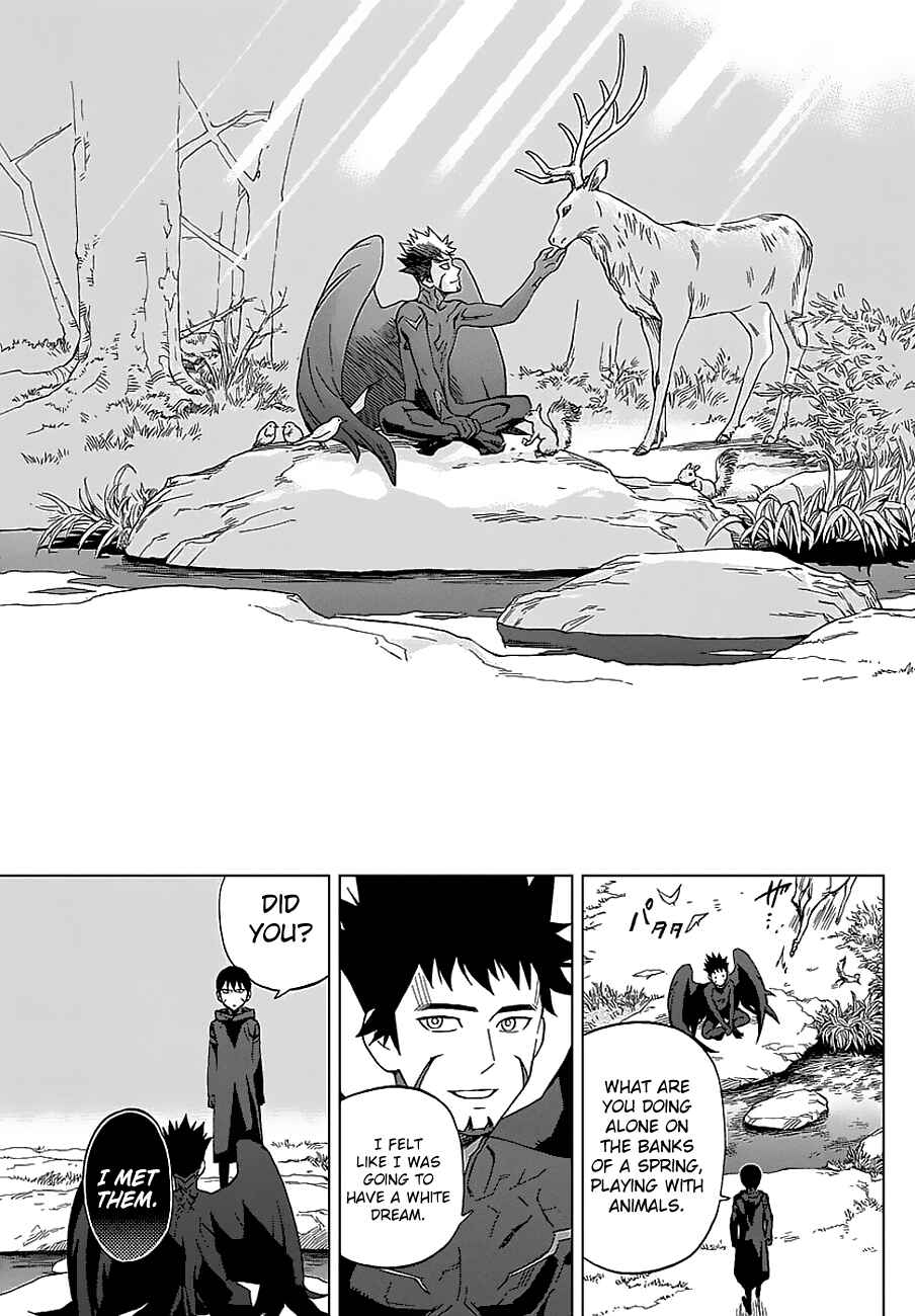 Page 15 Chapter 49 Birdmen