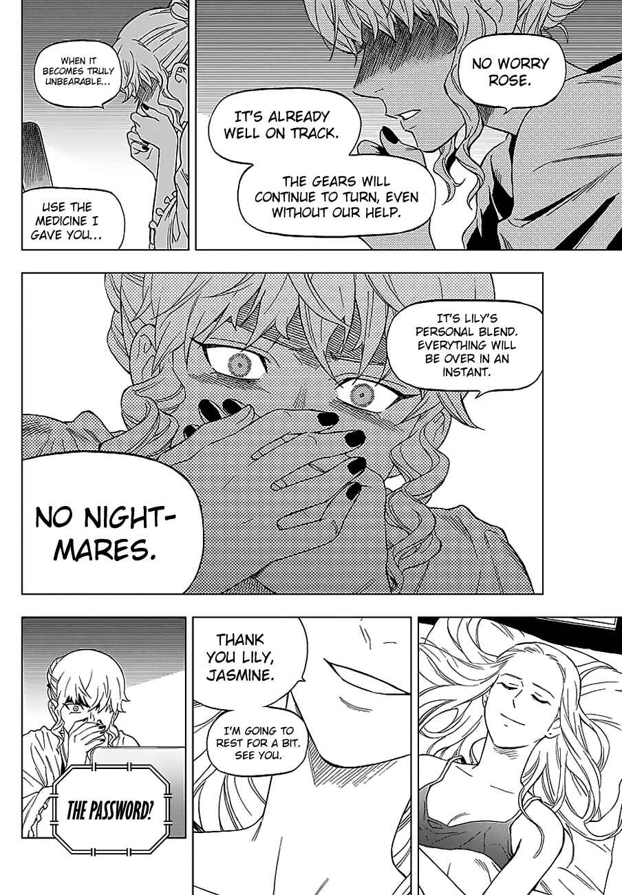 Page 24 Chapter 49 Birdmen
