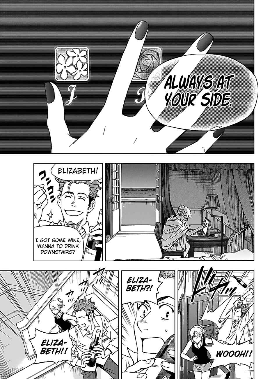 Page 25 Chapter 49 Birdmen