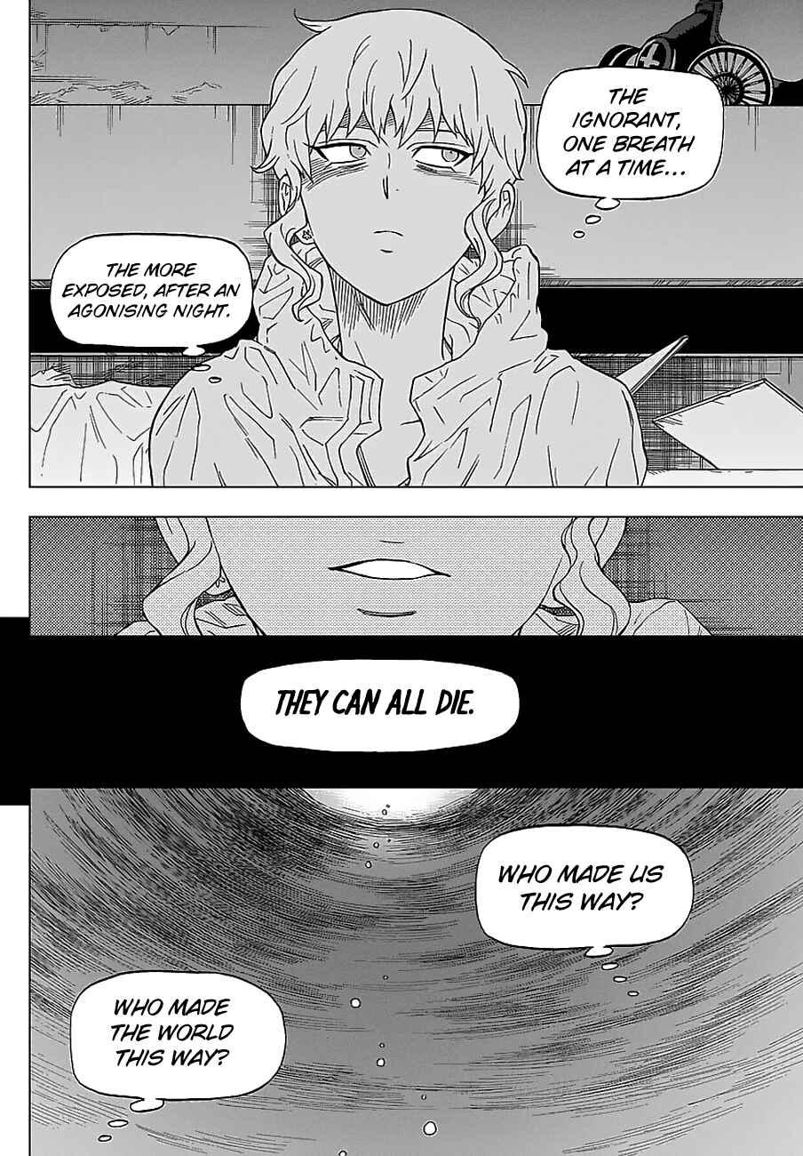 Page 28 Chapter 49 Birdmen