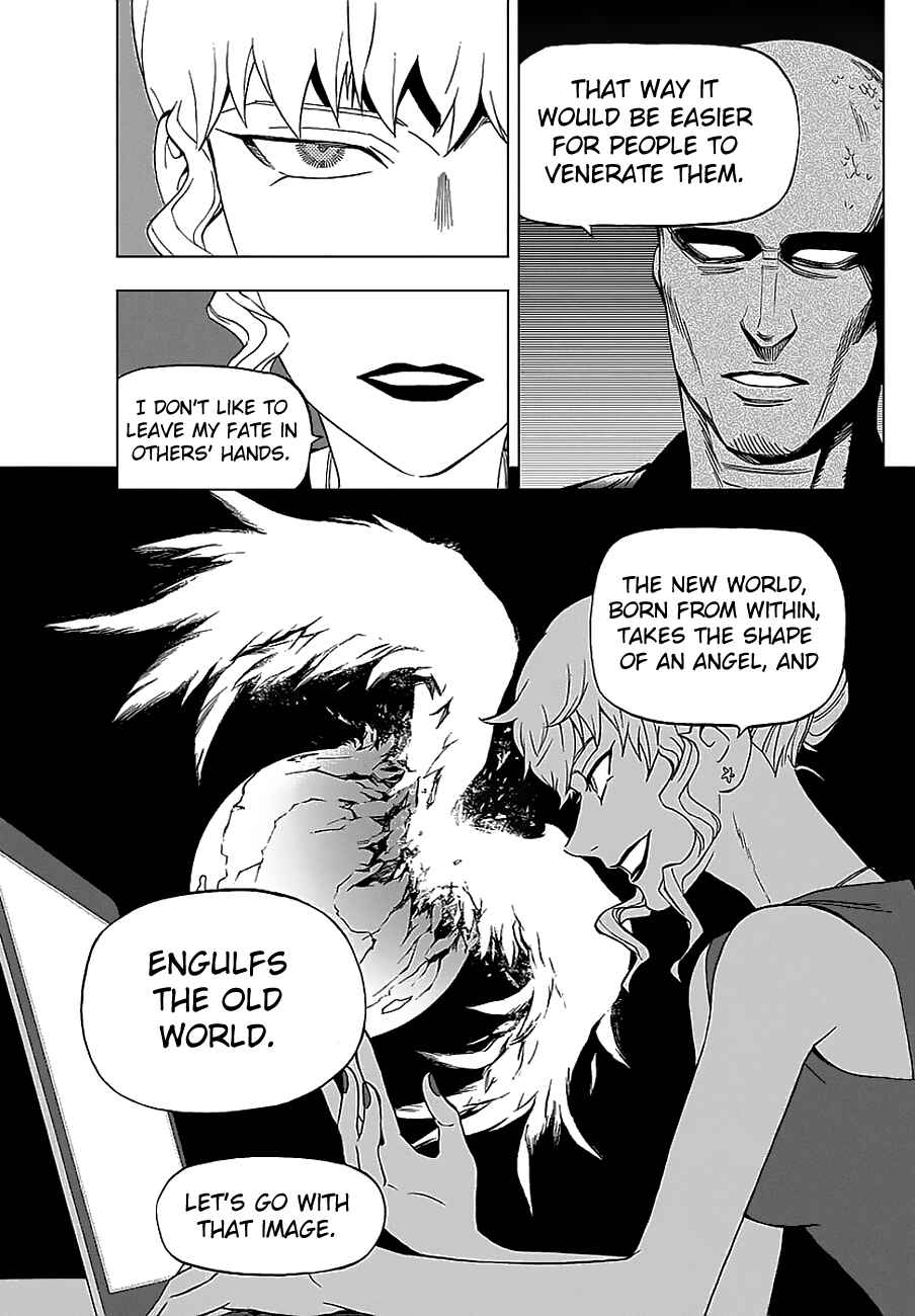 Page 7 Chapter 49 Birdmen