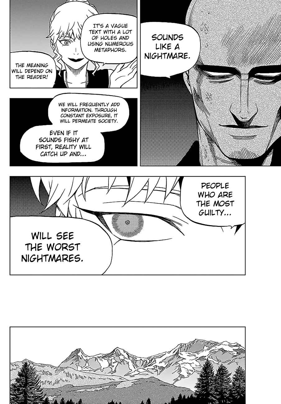 Page 8 Chapter 49 Birdmen