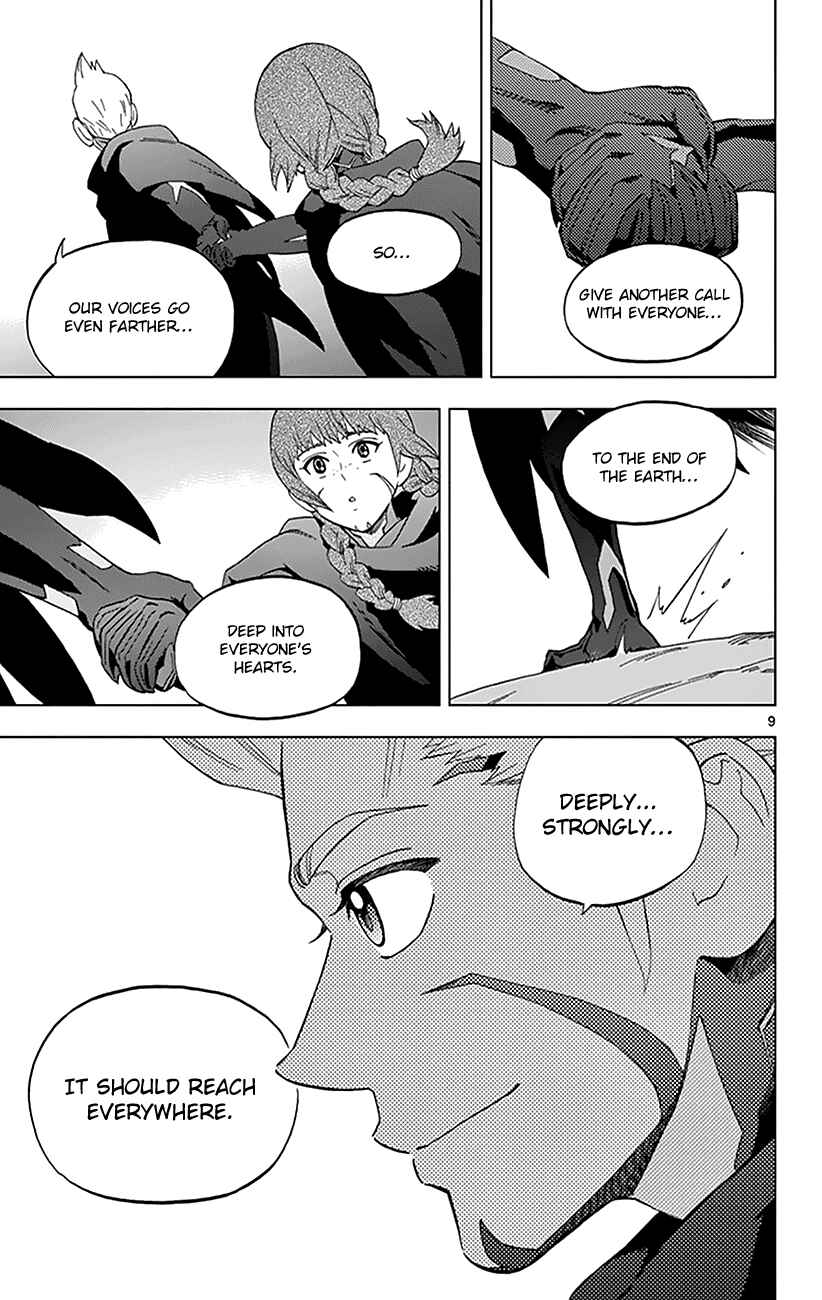Page 10 Chapter 33 Birdmen