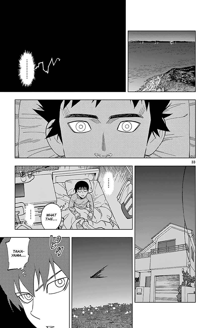 Page 33 Chapter 33 Birdmen