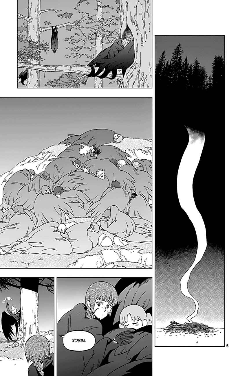 Page 6 Chapter 33 Birdmen