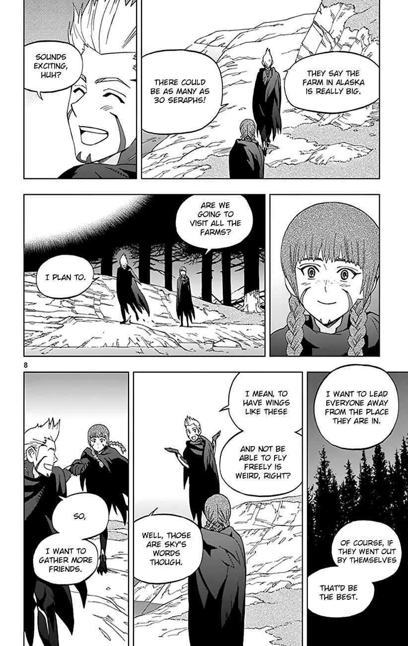 Page 9 Chapter 33 Birdmen