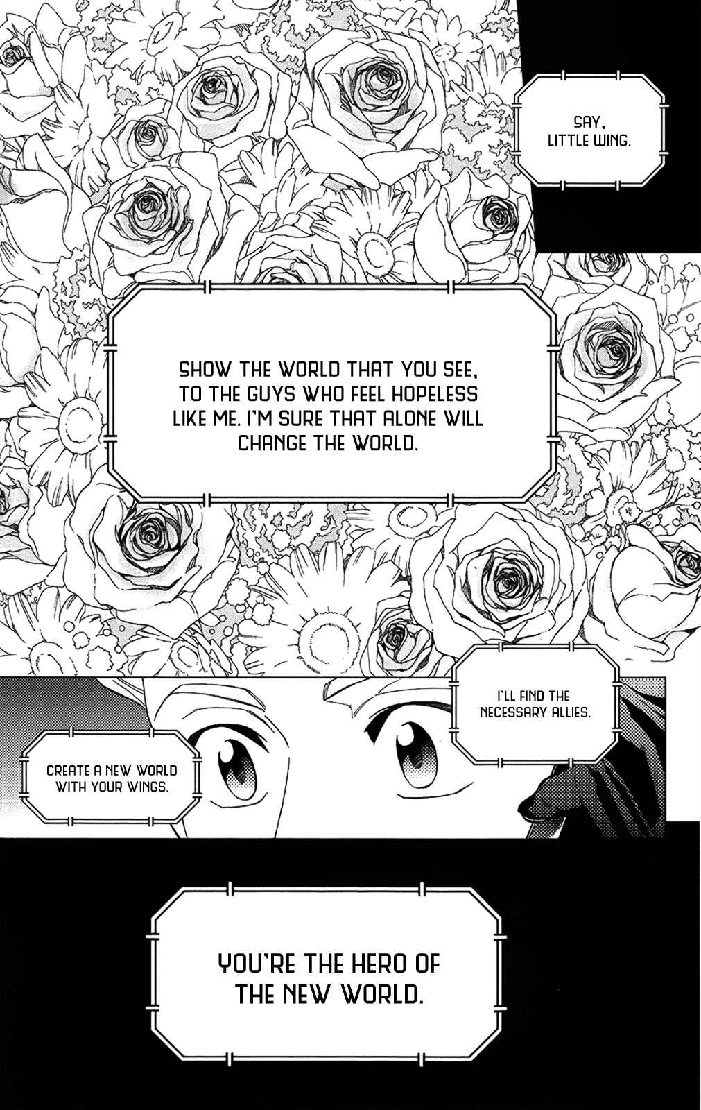 Page 7 Chapter 26 Birdmen