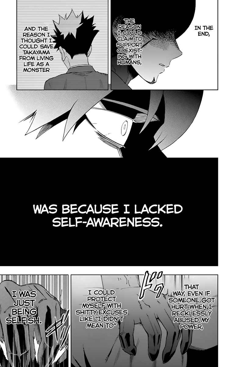 Page 29 Chapter 60 Birdmen