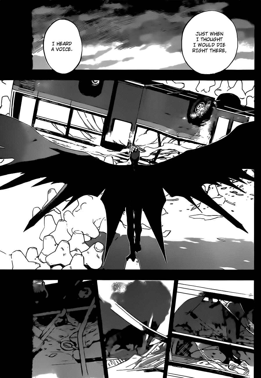 Page 12 Chapter 2 Birdmen