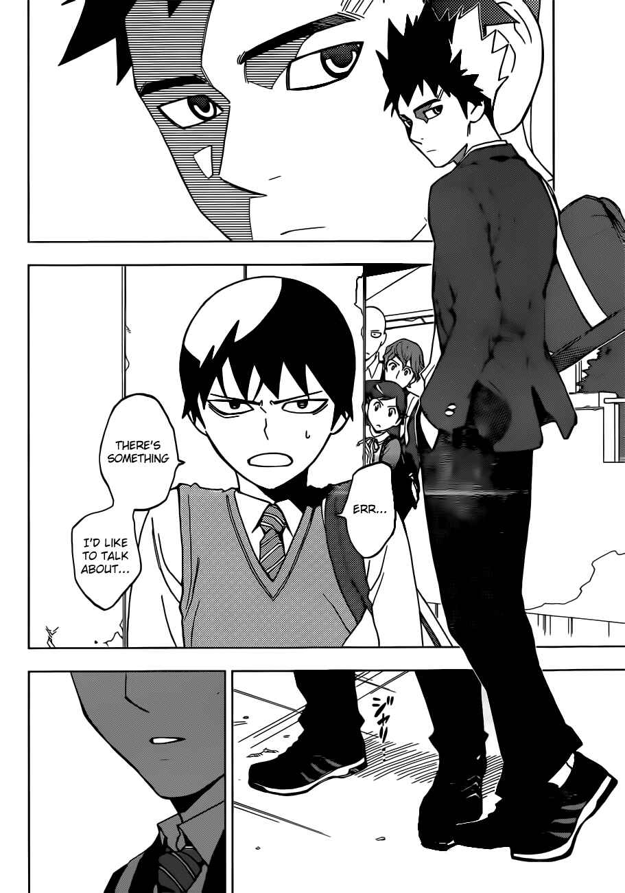 Page 32 Chapter 2 Birdmen