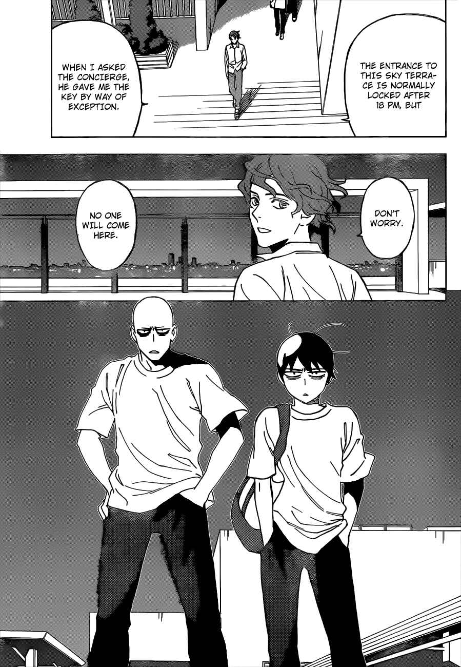 Page 4 Chapter 2 Birdmen