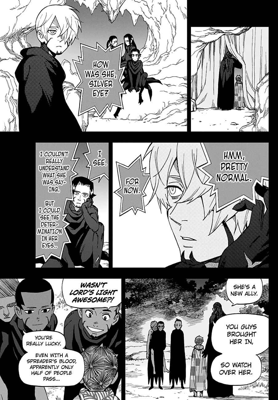 Page 10 Chapter 56 Birdmen