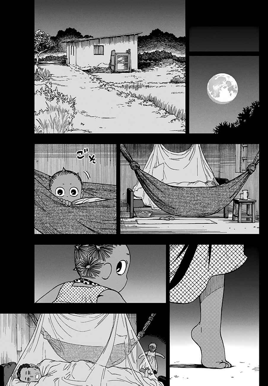 Page 14 Chapter 56 Birdmen