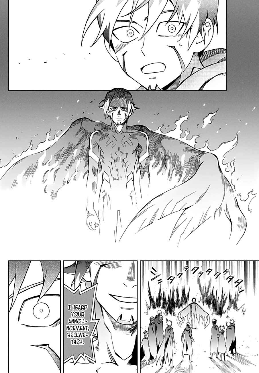 Page 37 Chapter 56 Birdmen