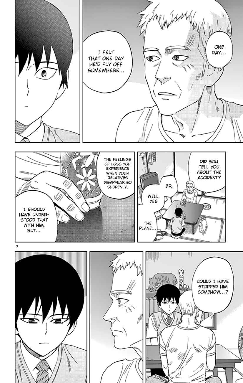 Page 12 Chapter 34 Birdmen