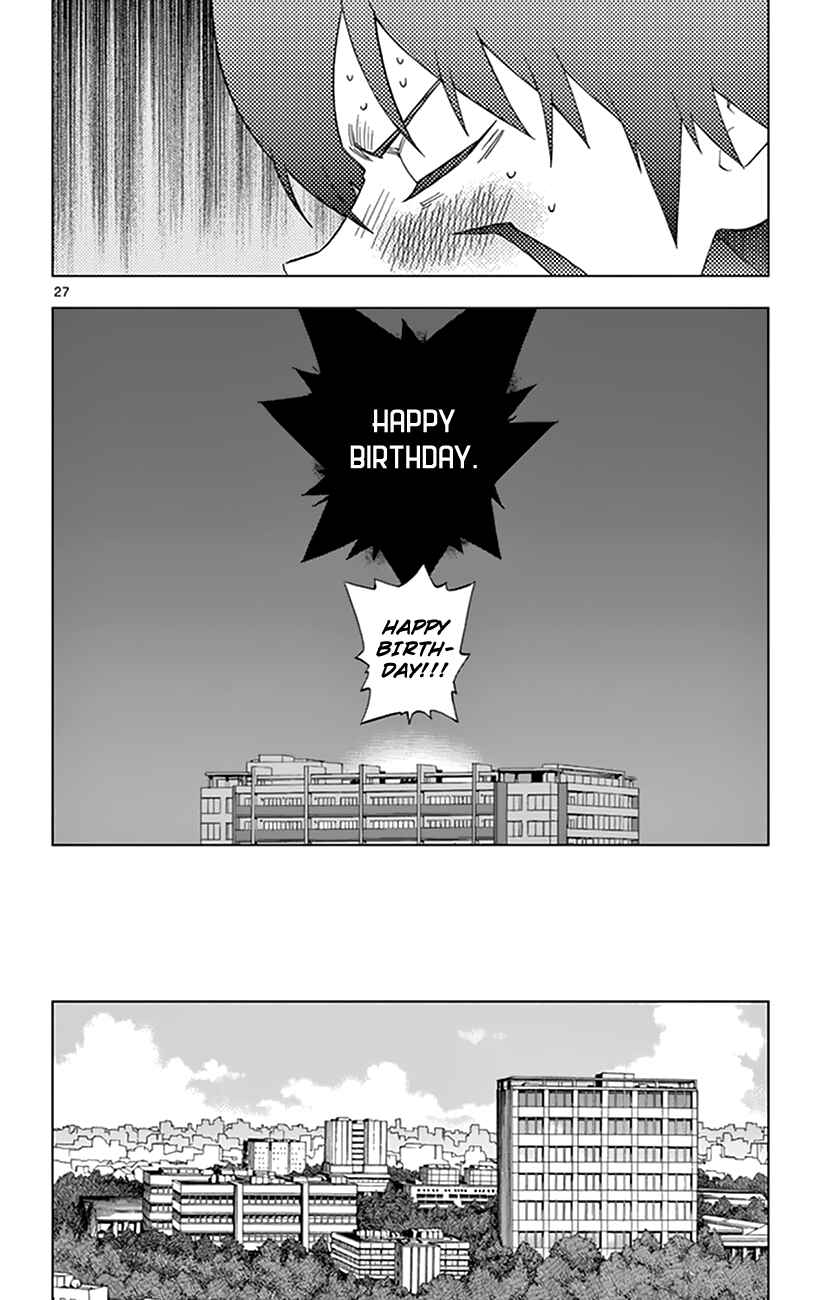 Page 30 Chapter 34 Birdmen