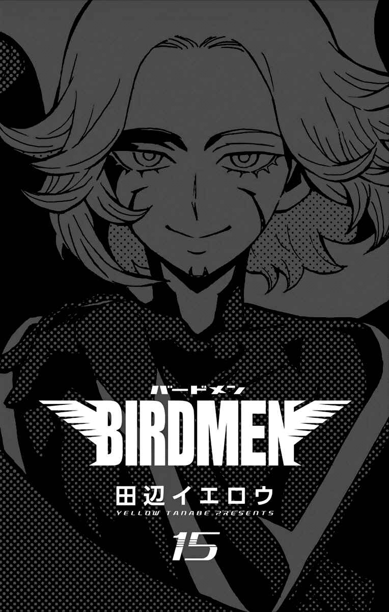 Page 2 Chapter 69 Birdmen