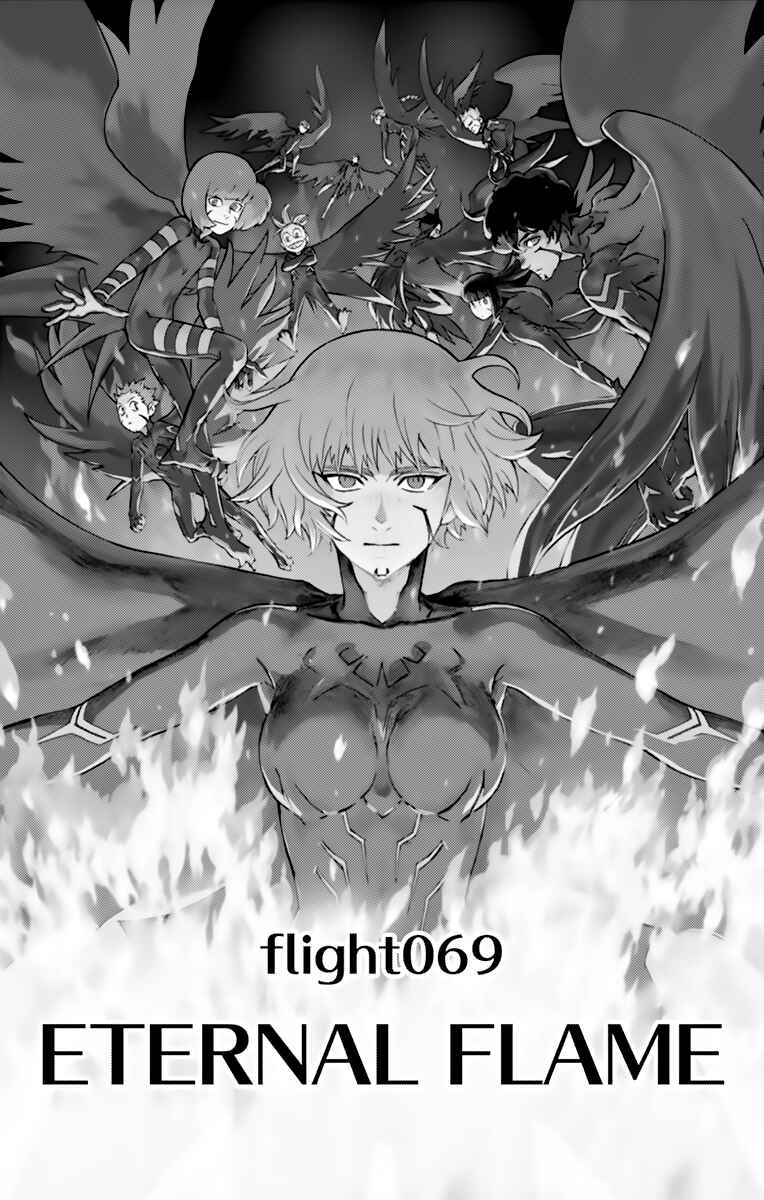 Page 4 Chapter 69 Birdmen