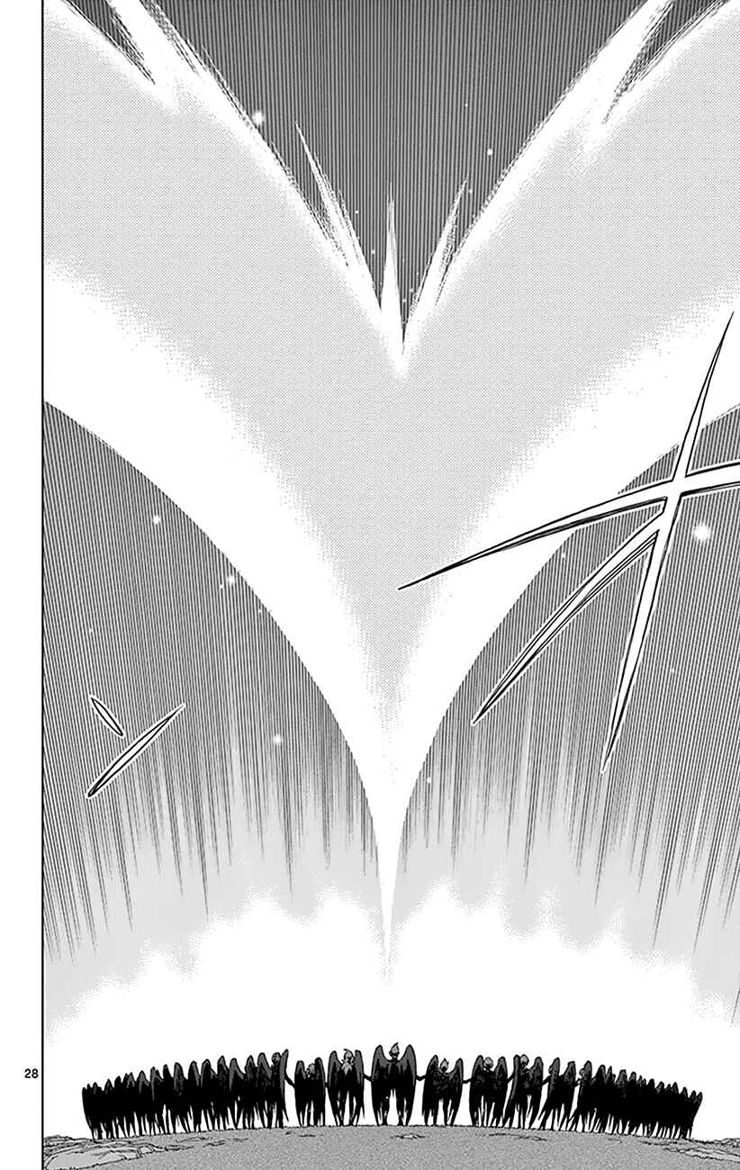 Page 28 Chapter 32 Birdmen