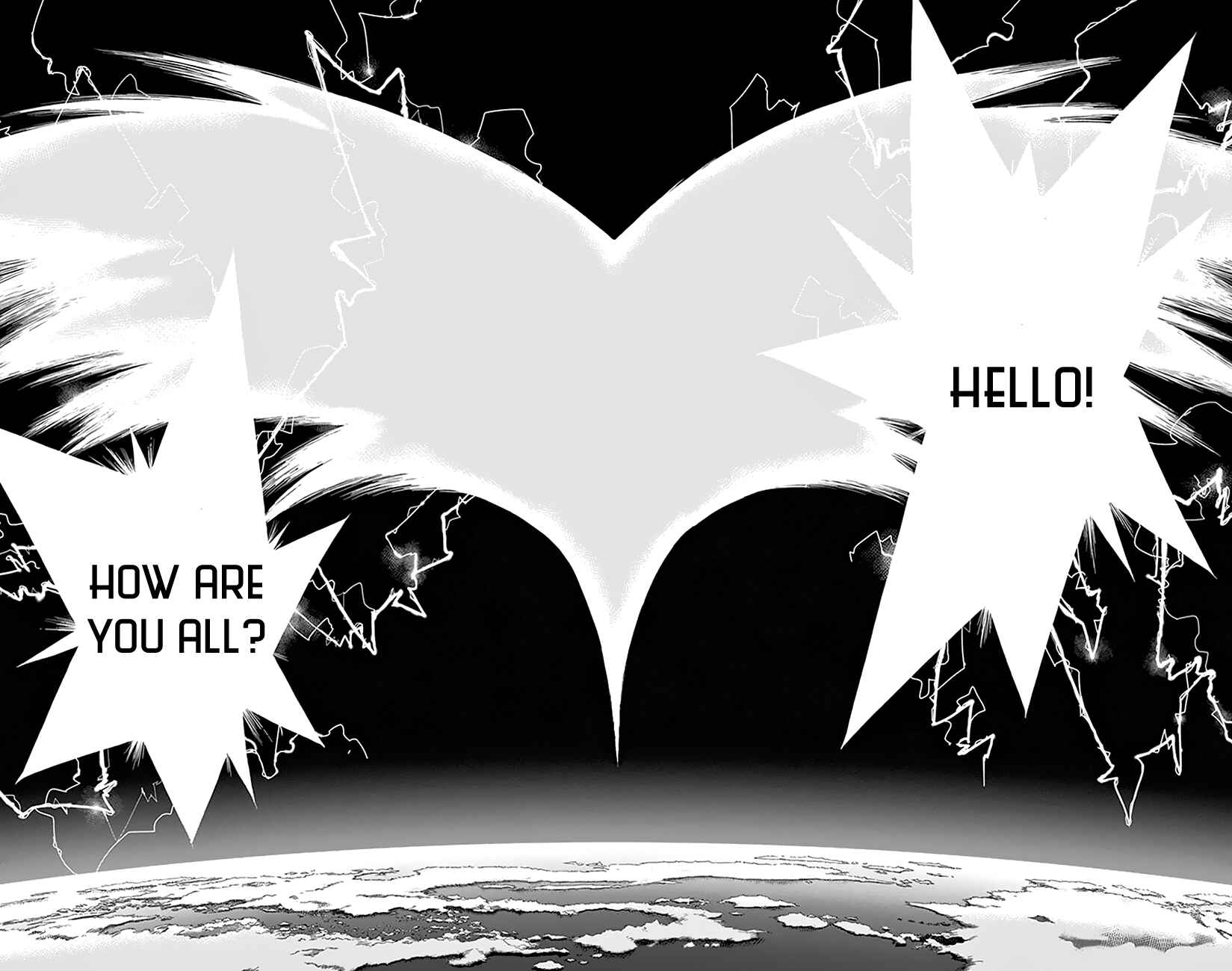 Page 30 Chapter 32 Birdmen