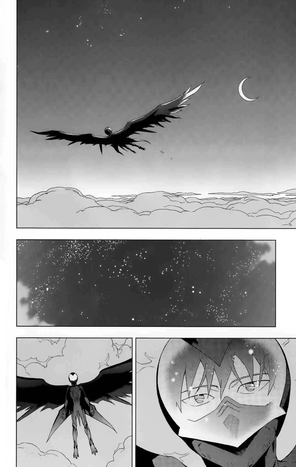 Page 16 Chapter 24 Birdmen