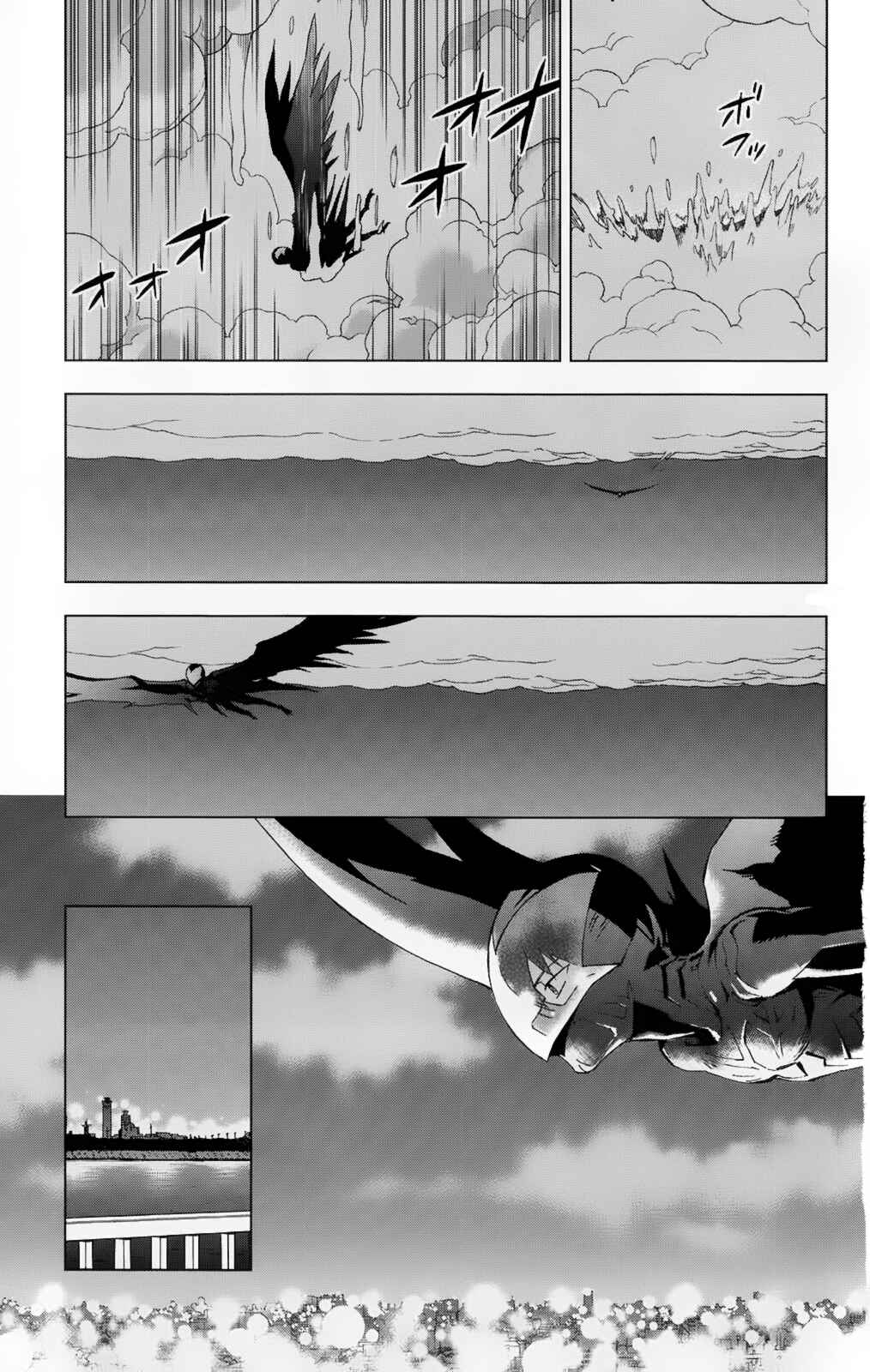 Page 17 Chapter 24 Birdmen