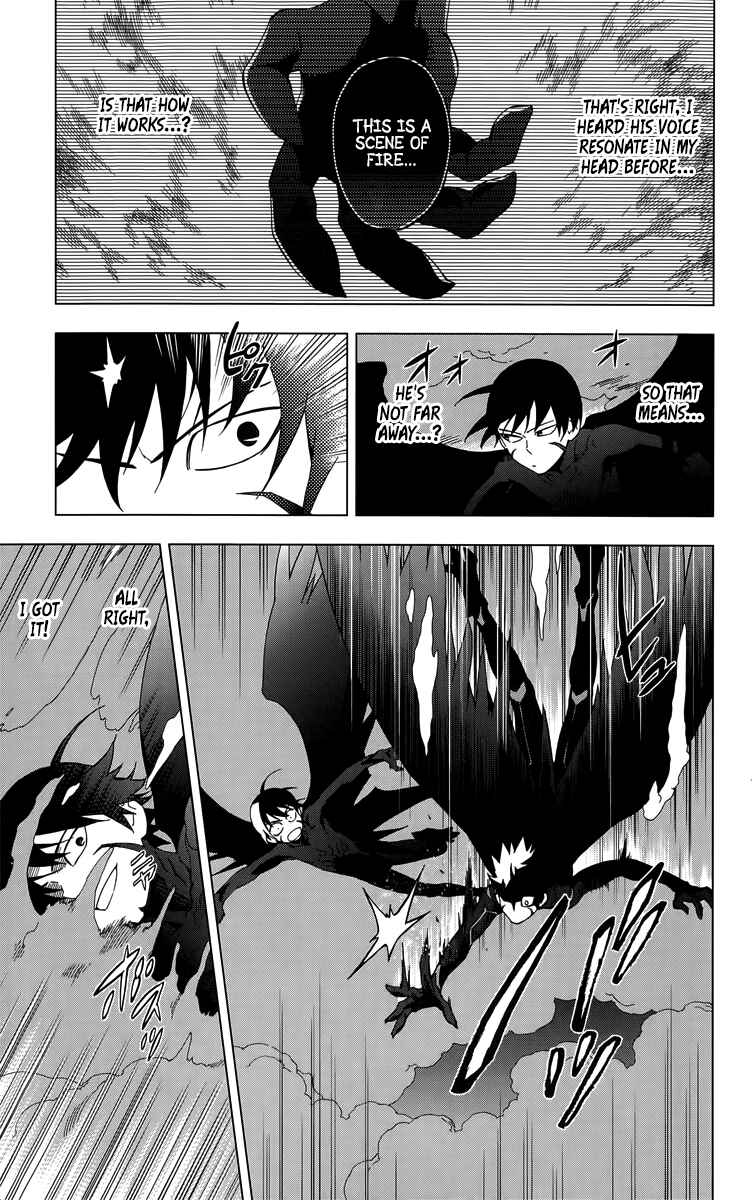 Page 19 Chapter 9 Birdmen
