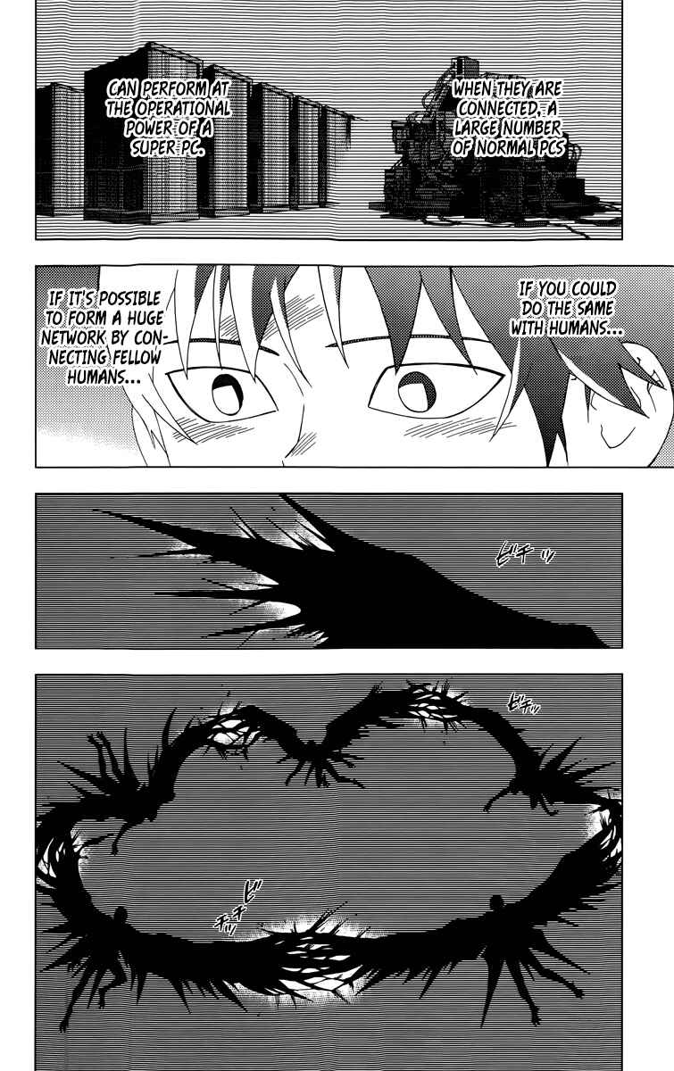 Page 32 Chapter 9 Birdmen