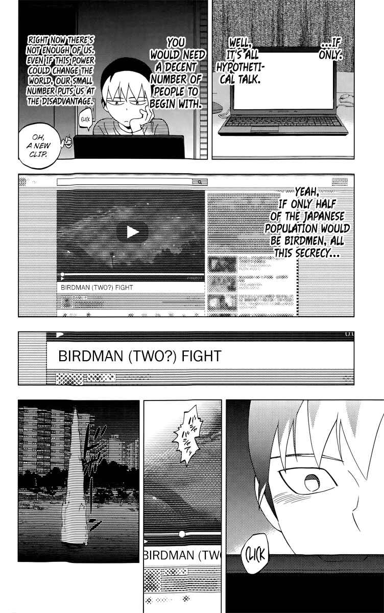 Page 34 Chapter 9 Birdmen