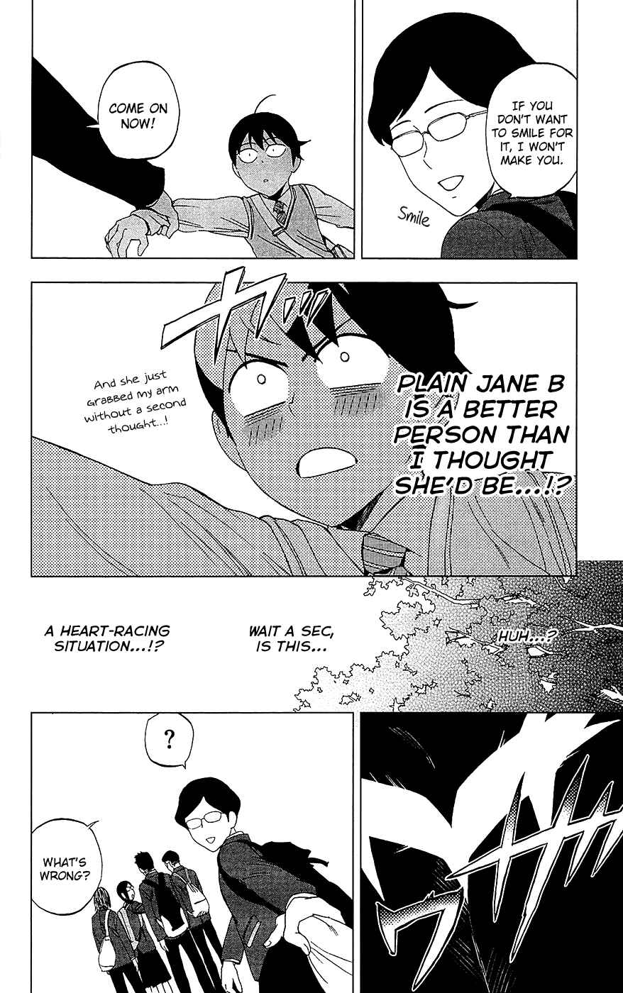 Page 33 Chapter 15 Birdmen