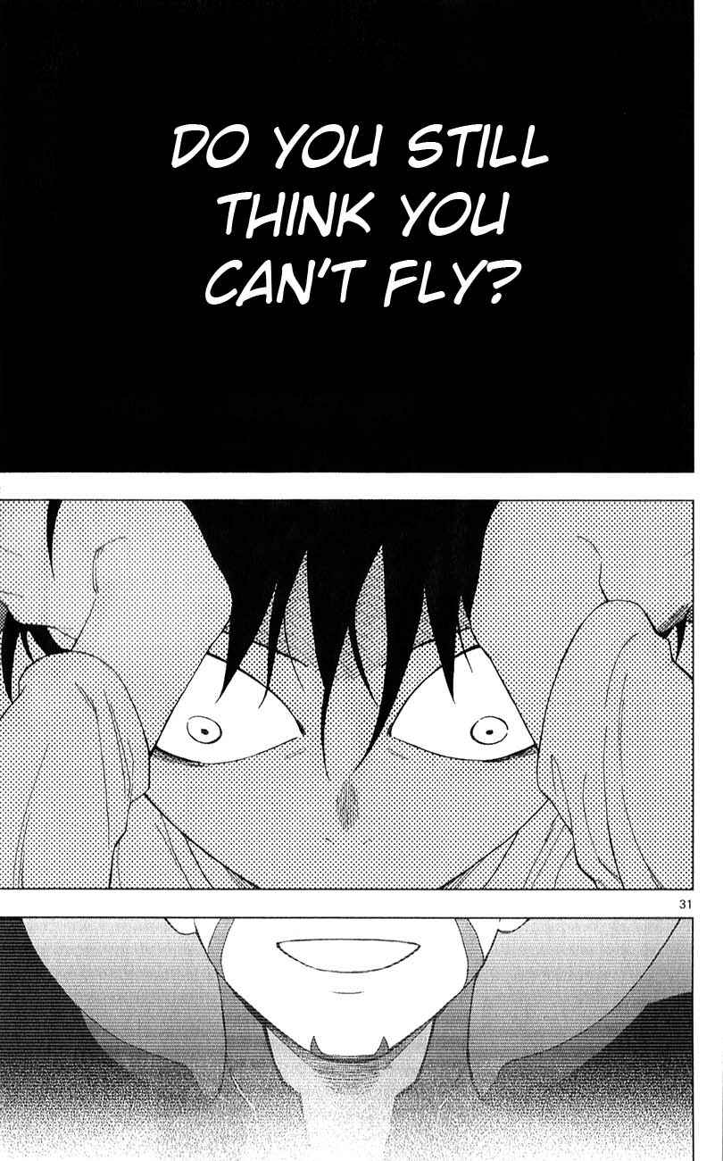 Page 32 Chapter 7 Birdmen