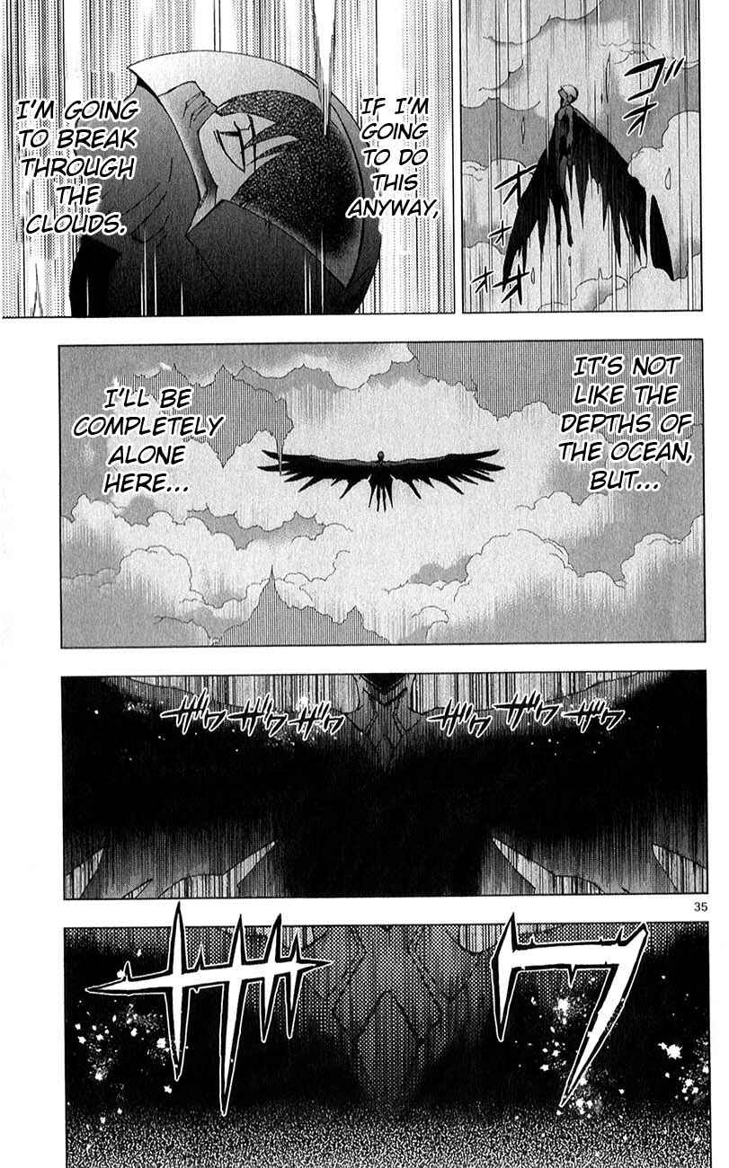 Page 36 Chapter 7 Birdmen