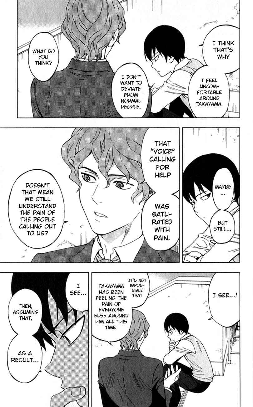 Page 6 Chapter 7 Birdmen