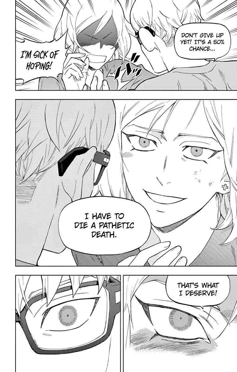 Page 12 Chapter 71 Birdmen