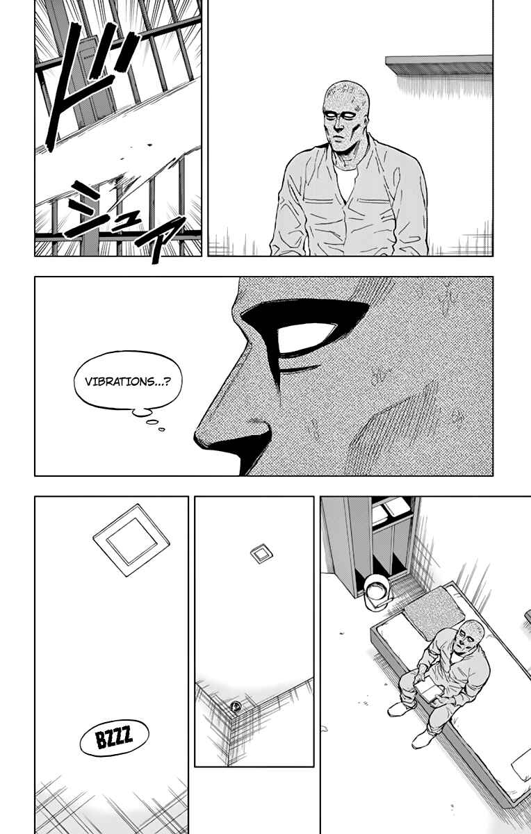 Page 18 Chapter 71 Birdmen