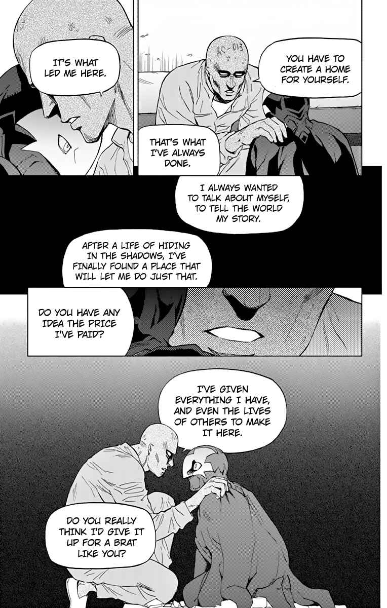 Page 25 Chapter 71 Birdmen