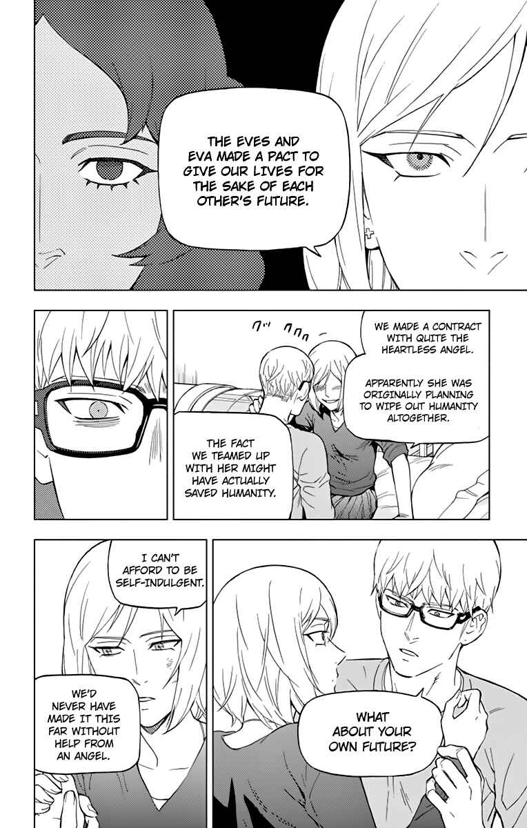 Page 4 Chapter 71 Birdmen