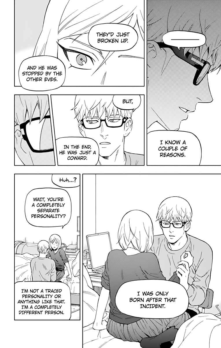 Page 6 Chapter 71 Birdmen