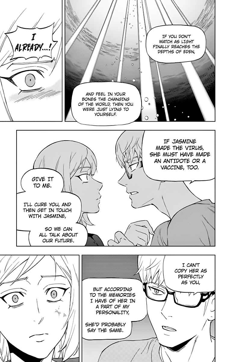 Page 9 Chapter 71 Birdmen