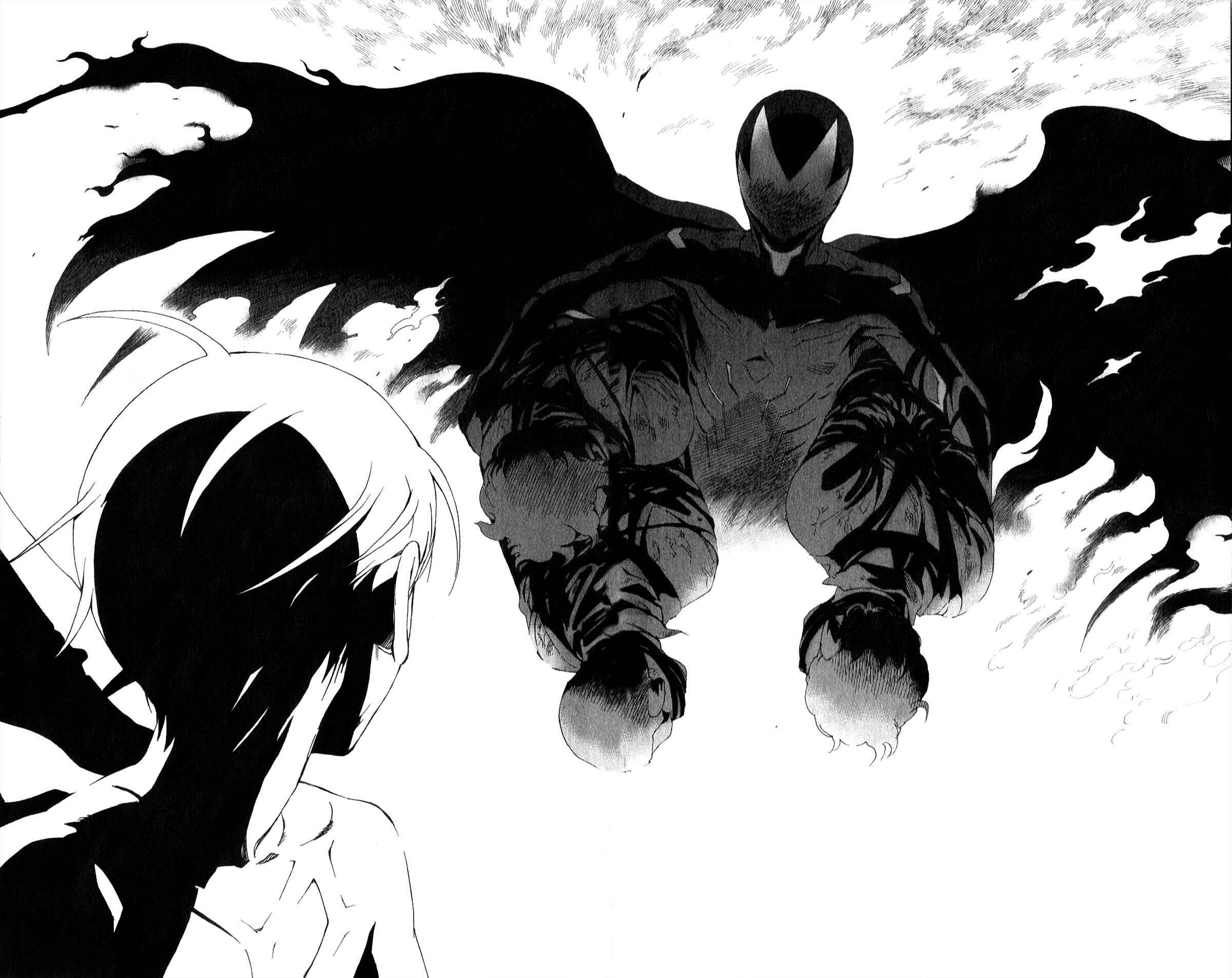 Page 31 Chapter 6 Birdmen