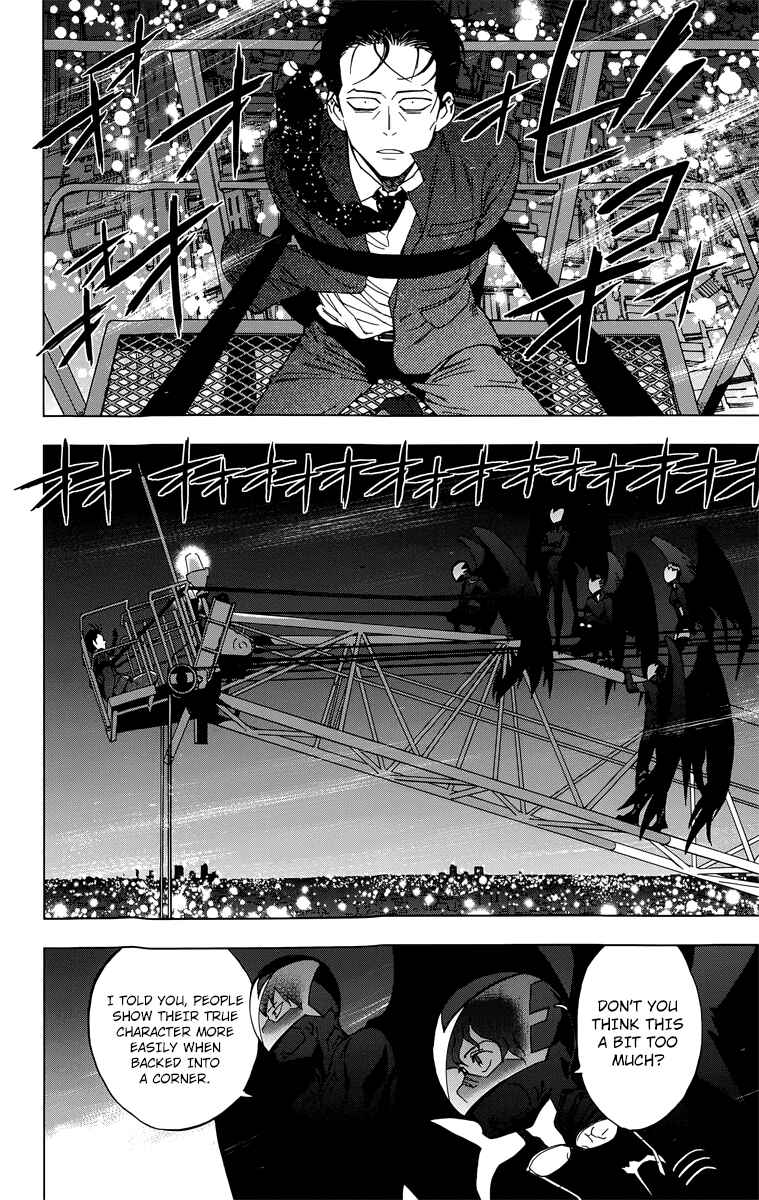 Page 13 Chapter 11 Birdmen