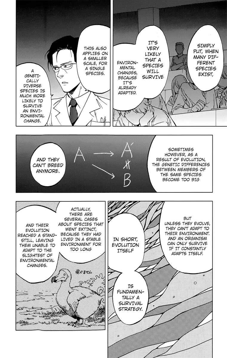 Page 31 Chapter 11 Birdmen